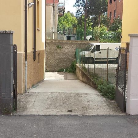 Bologna Dream Apartments Екстериор снимка