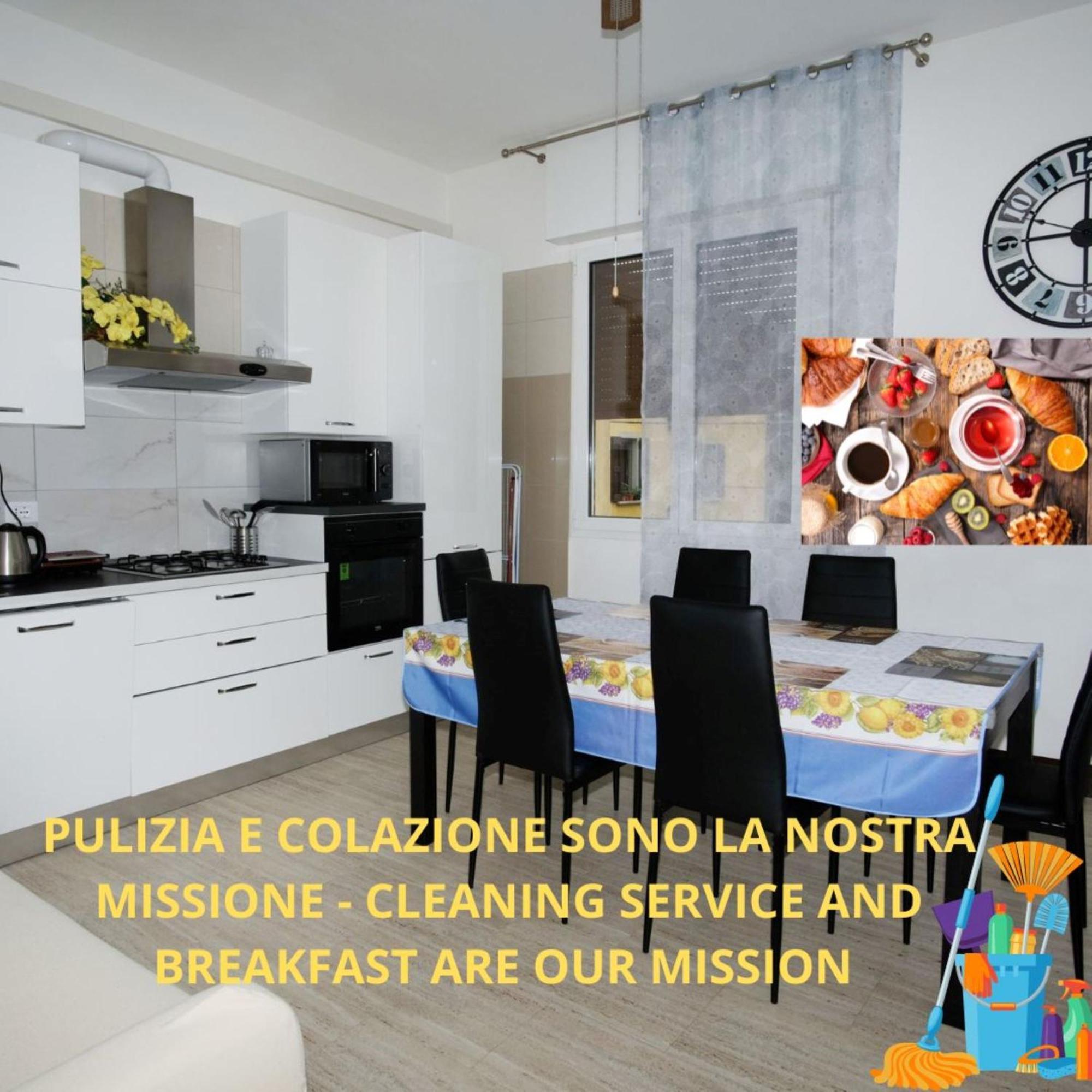 Bologna Dream Apartments Екстериор снимка