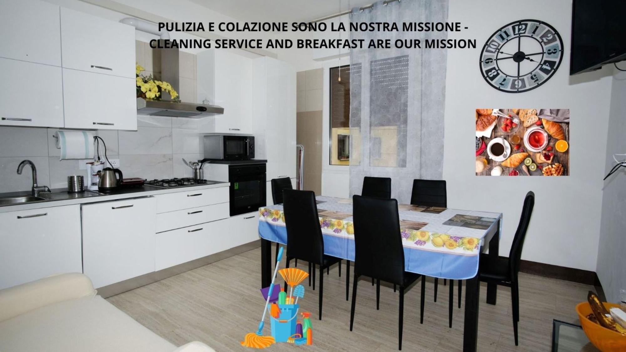 Bologna Dream Apartments Екстериор снимка