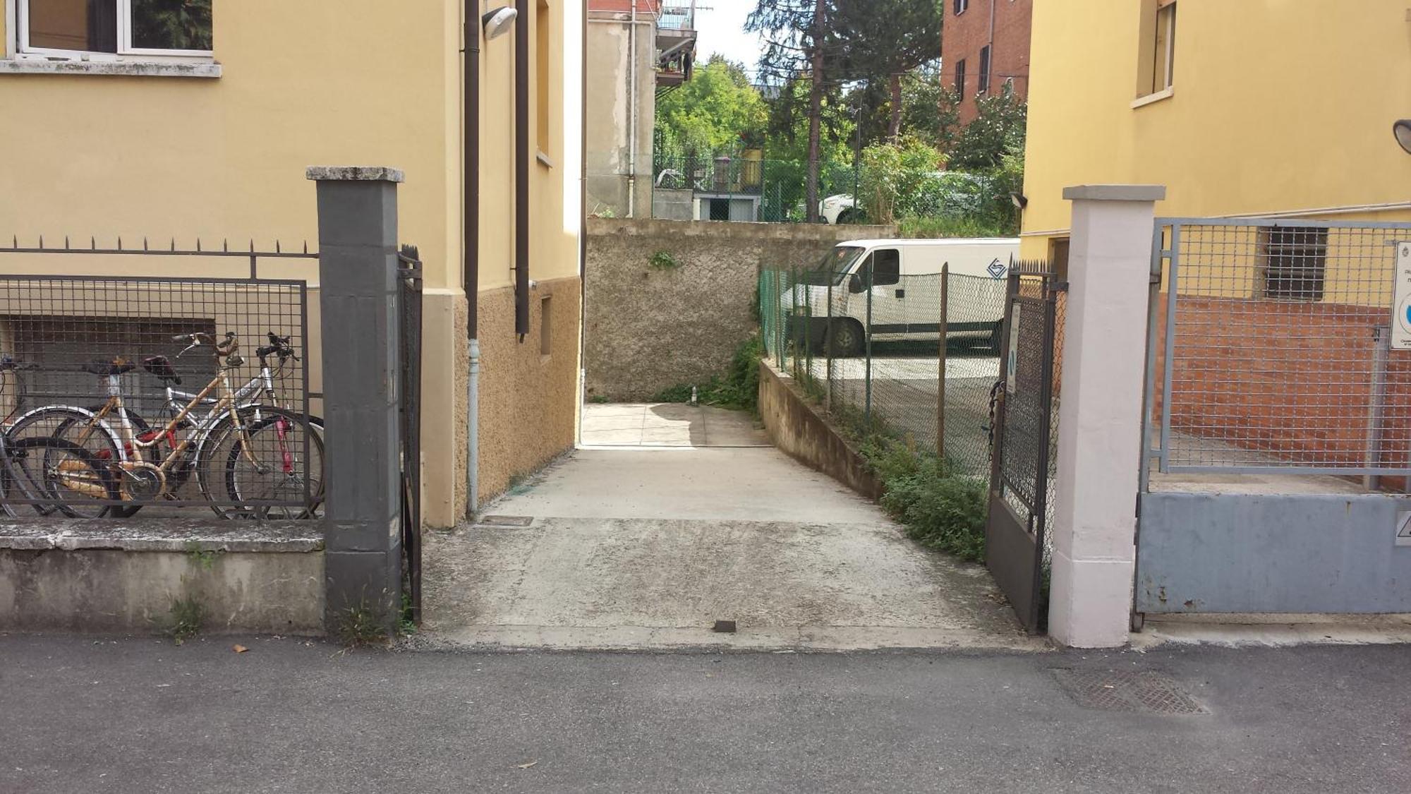 Bologna Dream Apartments Екстериор снимка