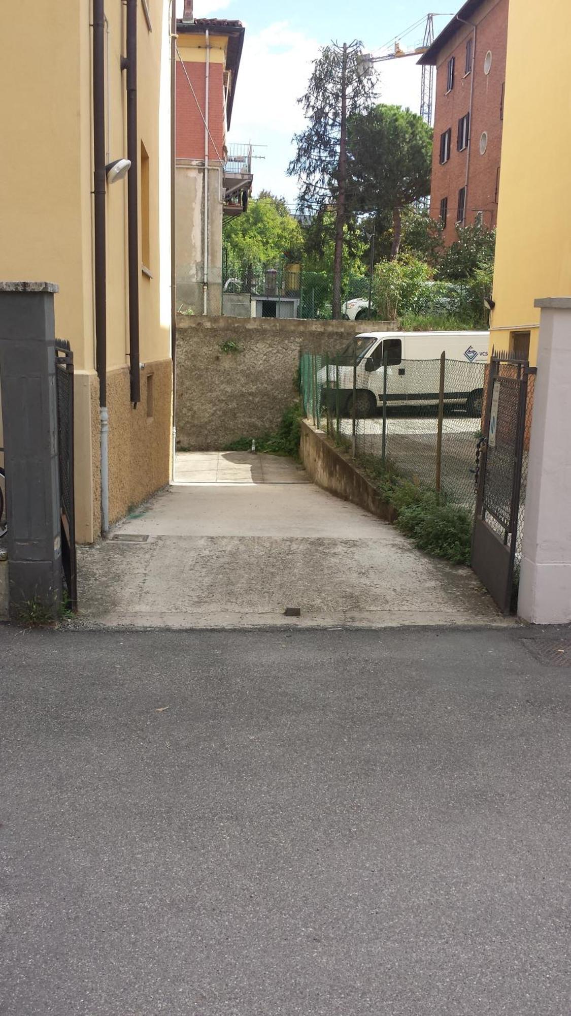 Bologna Dream Apartments Екстериор снимка