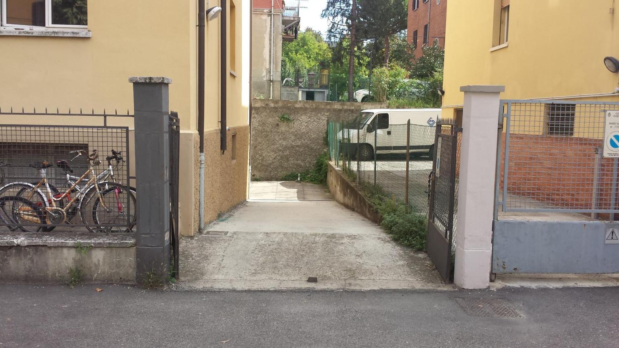 Bologna Dream Apartments Екстериор снимка