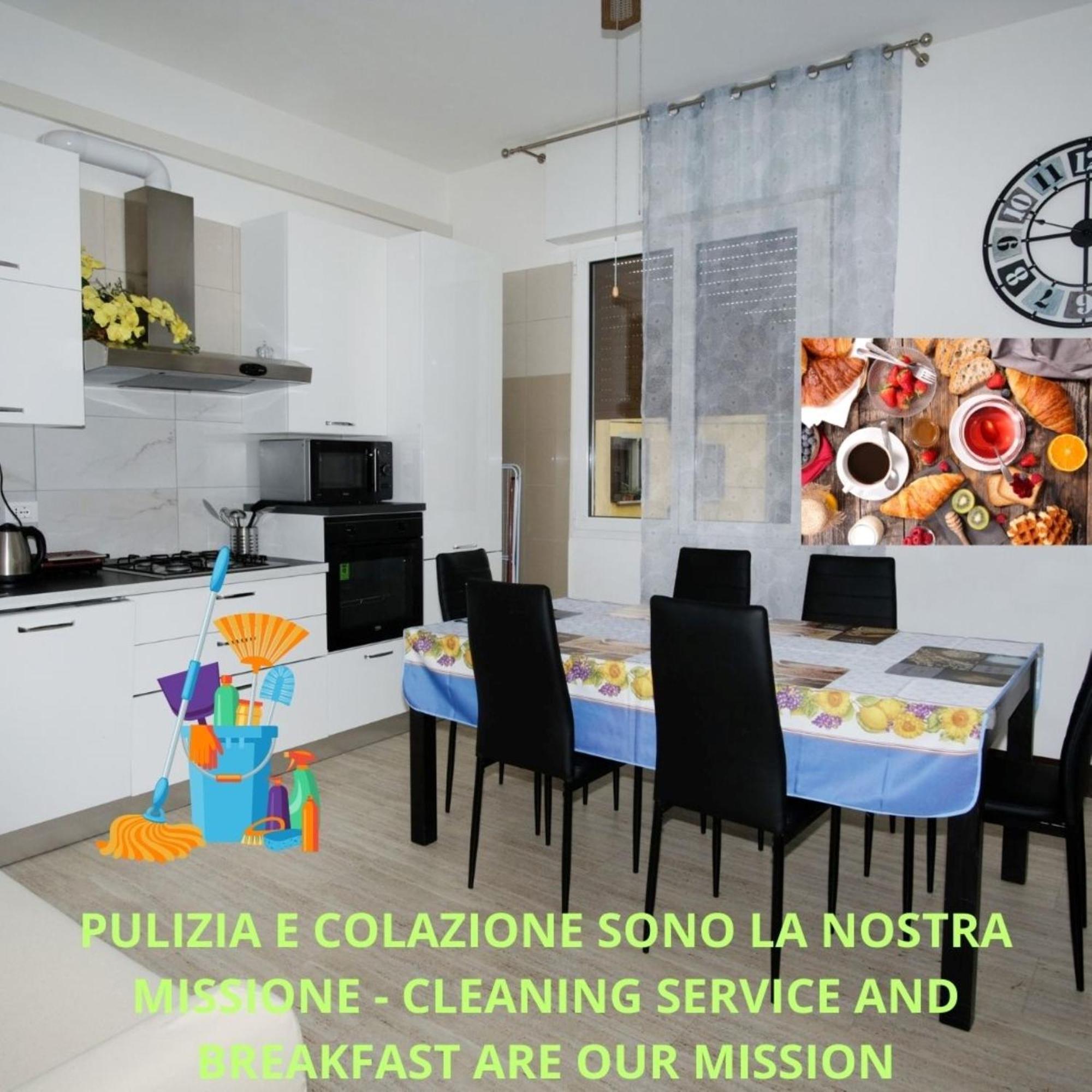 Bologna Dream Apartments Екстериор снимка