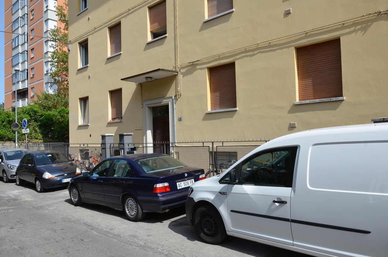 Bologna Dream Apartments Екстериор снимка