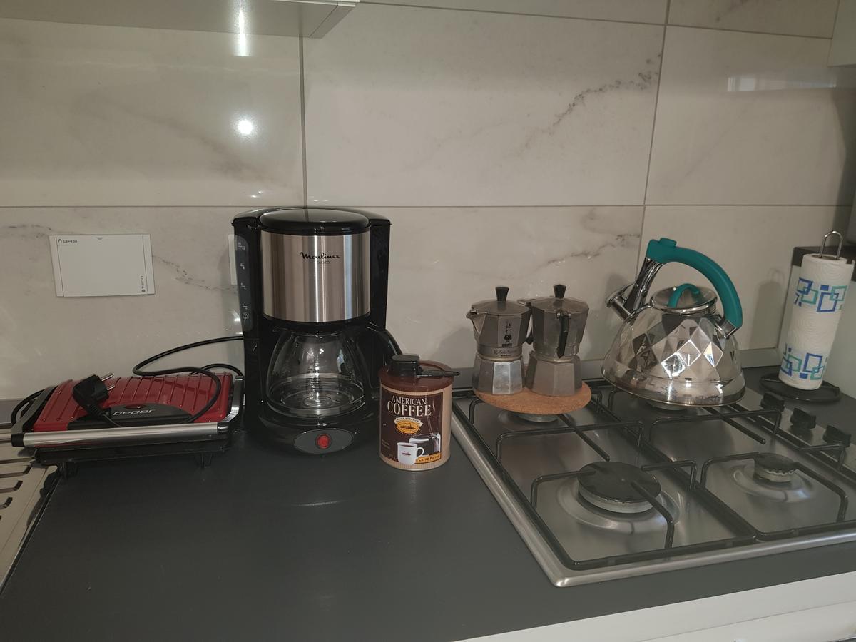 Bologna Dream Apartments Екстериор снимка