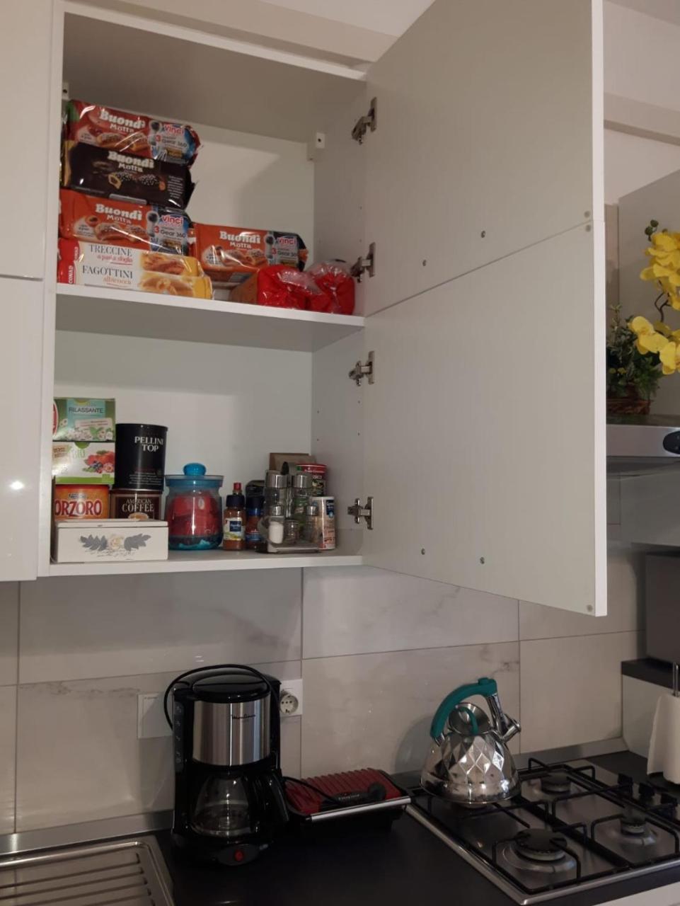 Bologna Dream Apartments Екстериор снимка