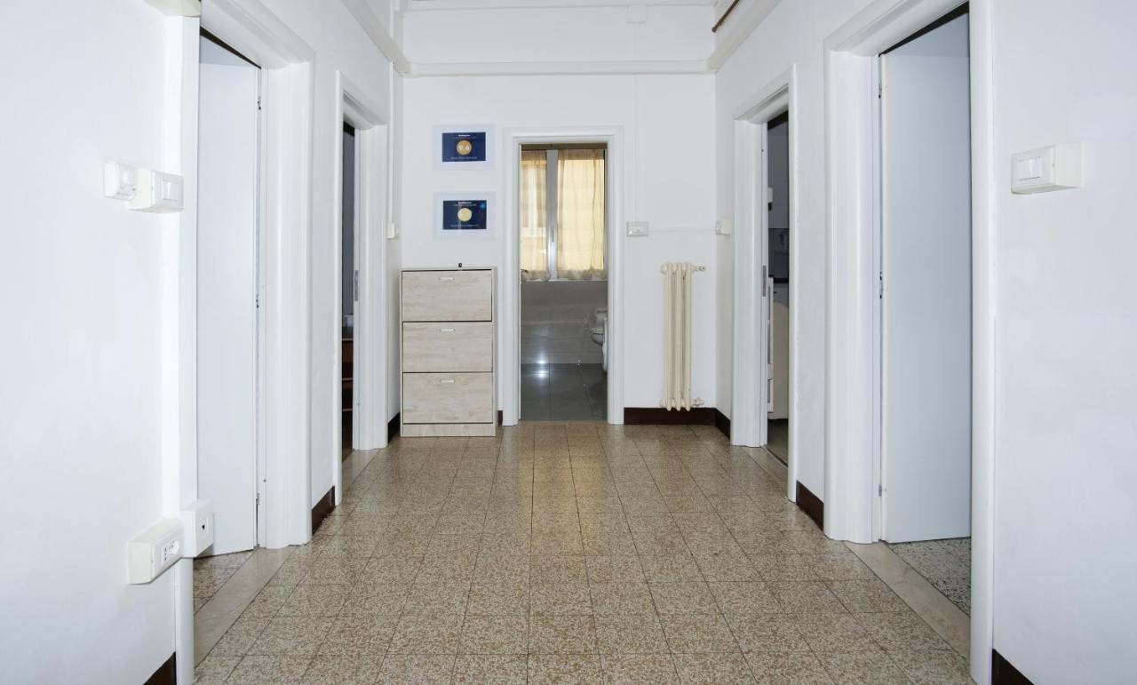Bologna Dream Apartments Екстериор снимка