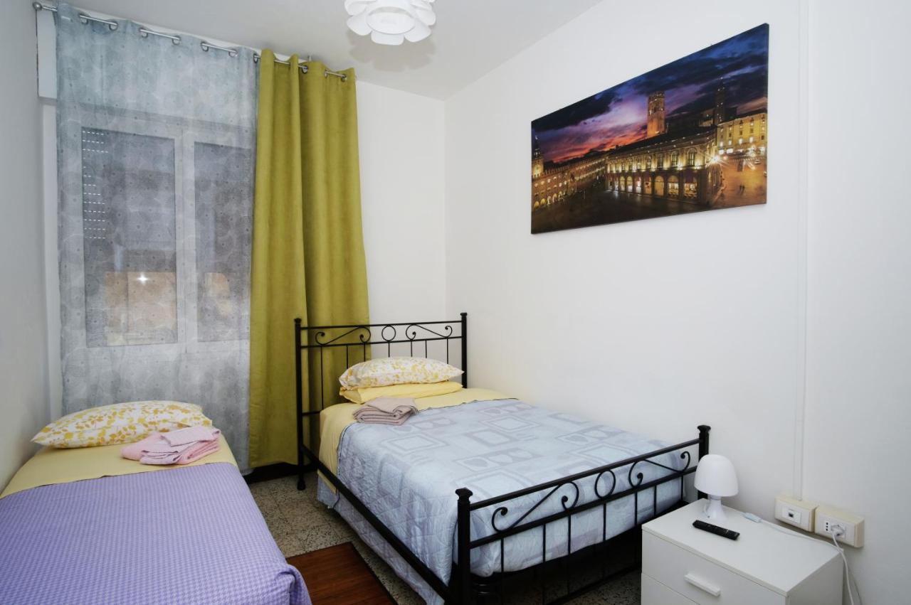 Bologna Dream Apartments Екстериор снимка