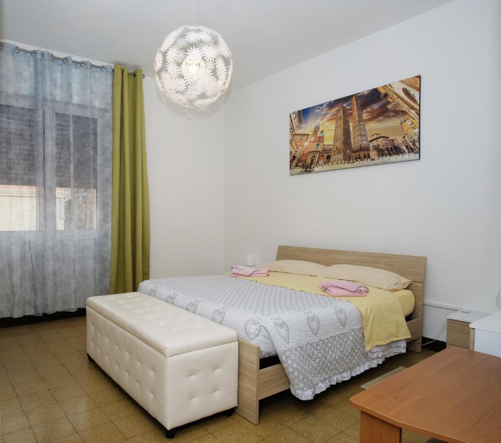 Bologna Dream Apartments Екстериор снимка