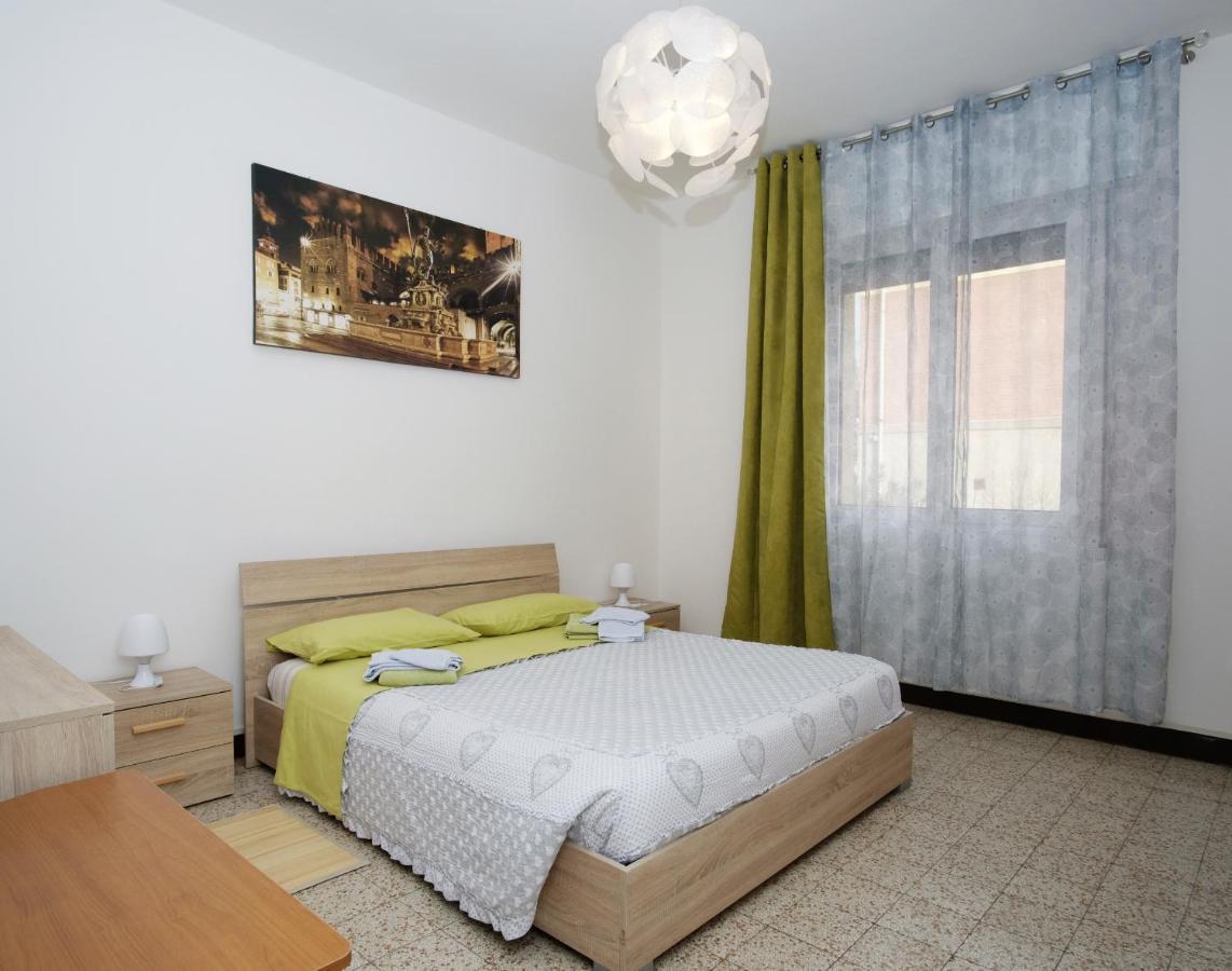 Bologna Dream Apartments Екстериор снимка
