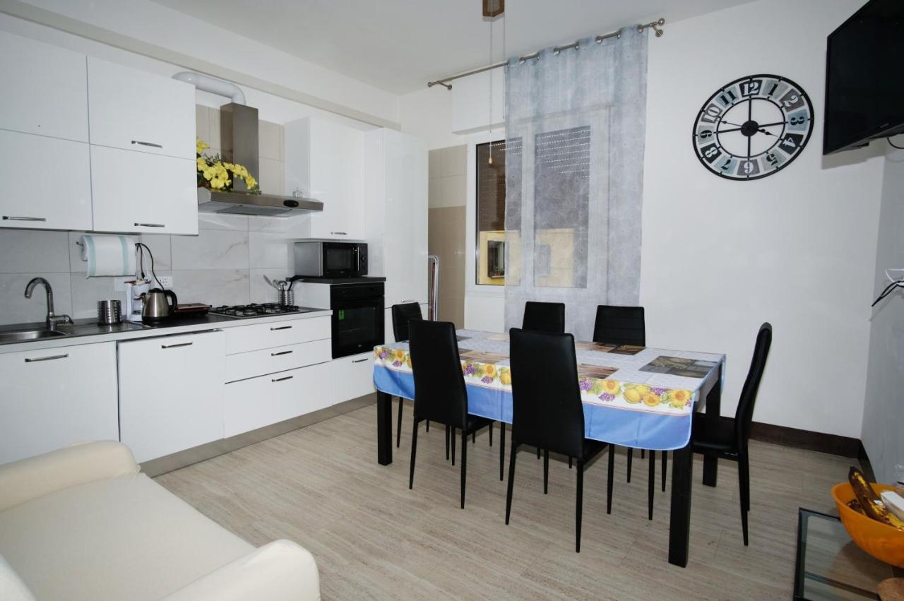 Bologna Dream Apartments Екстериор снимка